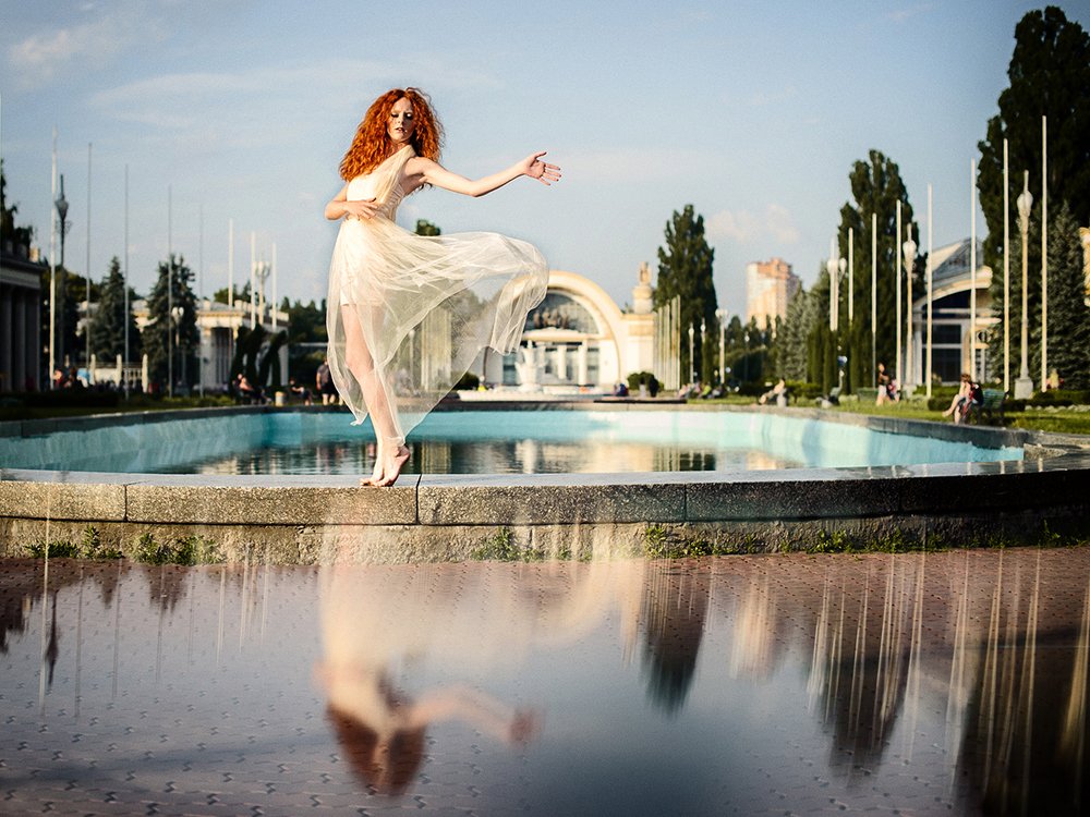 Photograph by Анатолий Гузенко