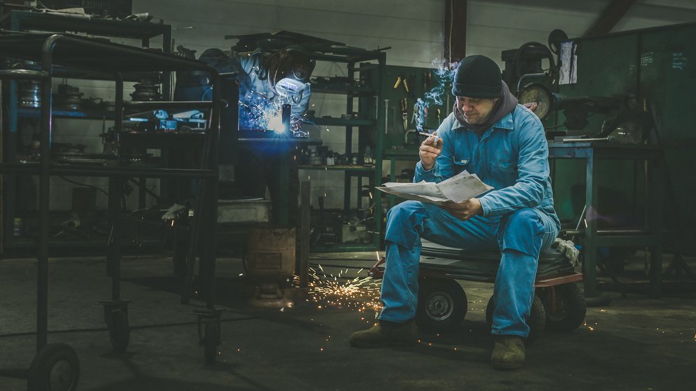 Photograph by Юлия Есикова