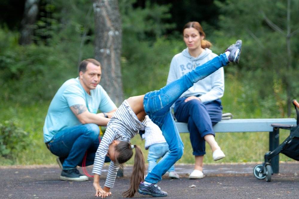 Photograph by Виталий Новиков