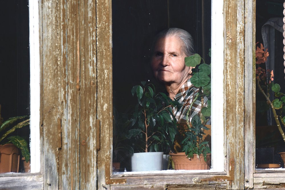 Photograph by Гребенева Мария