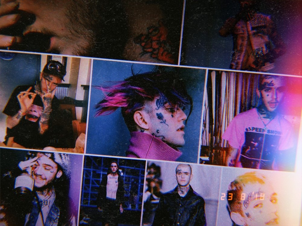 Lil Peep