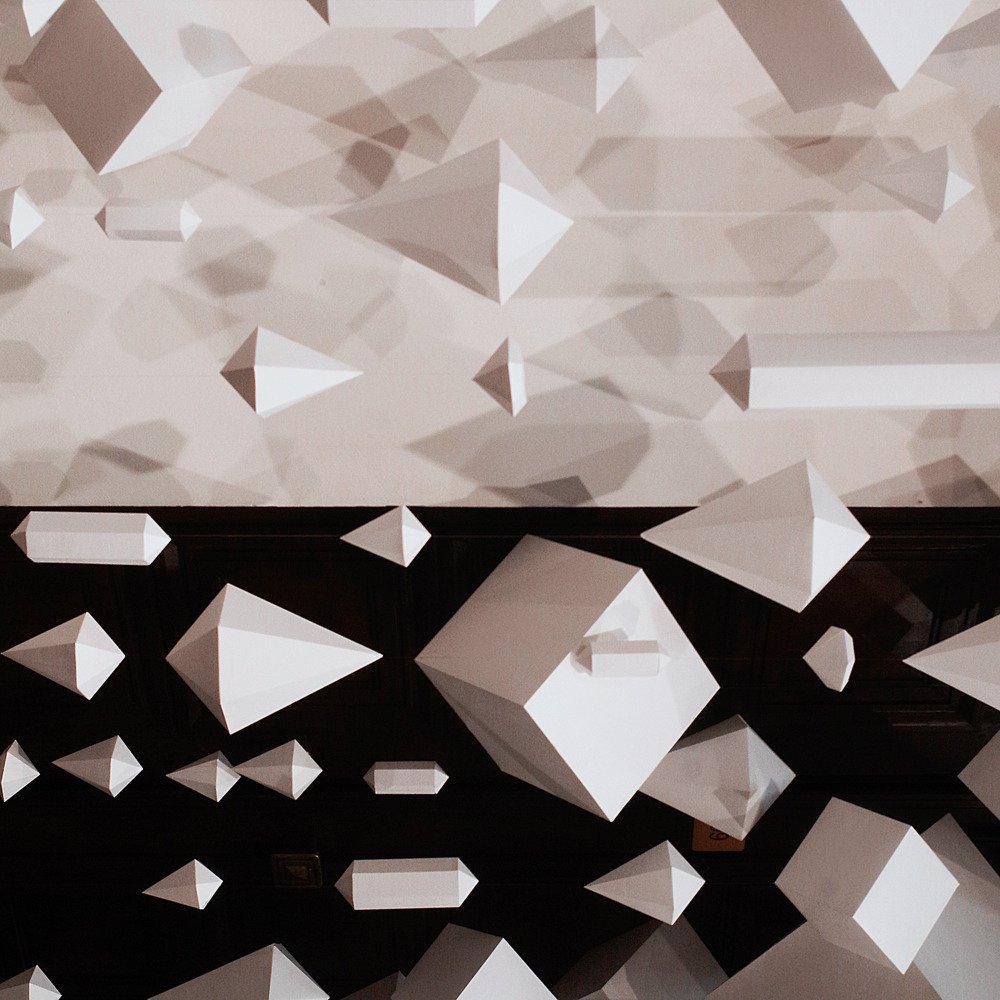 Черно-белое