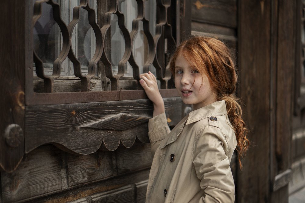 Photograph by Lera Sarde