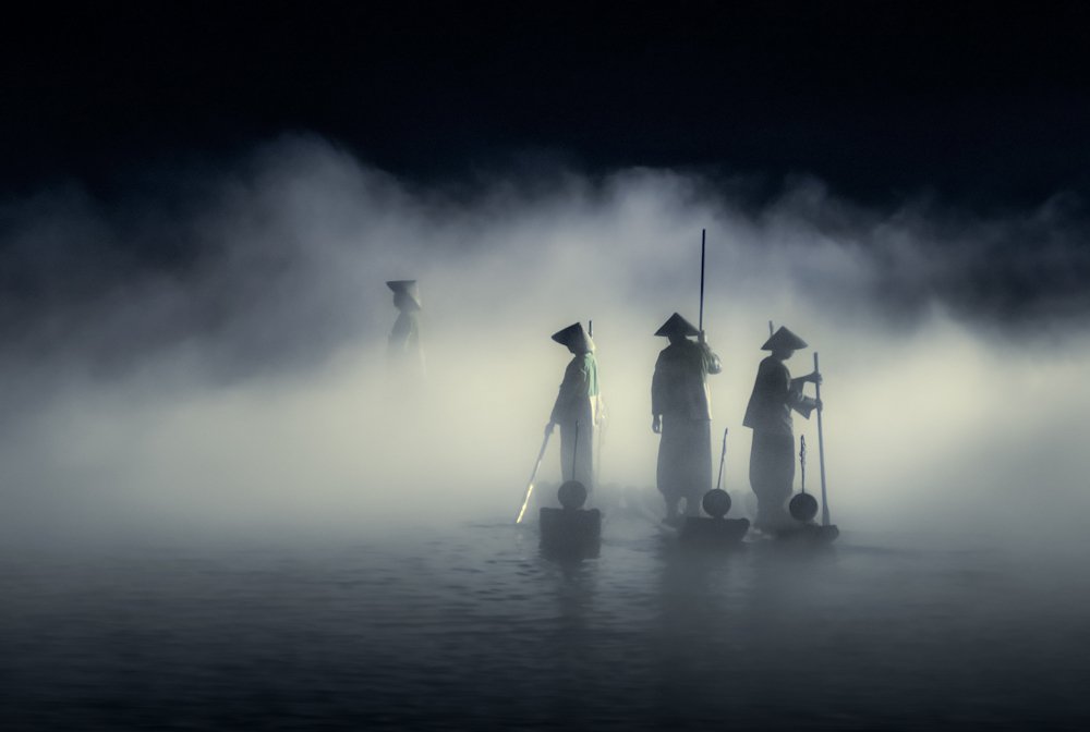 Фотография автора Станислав Казнов