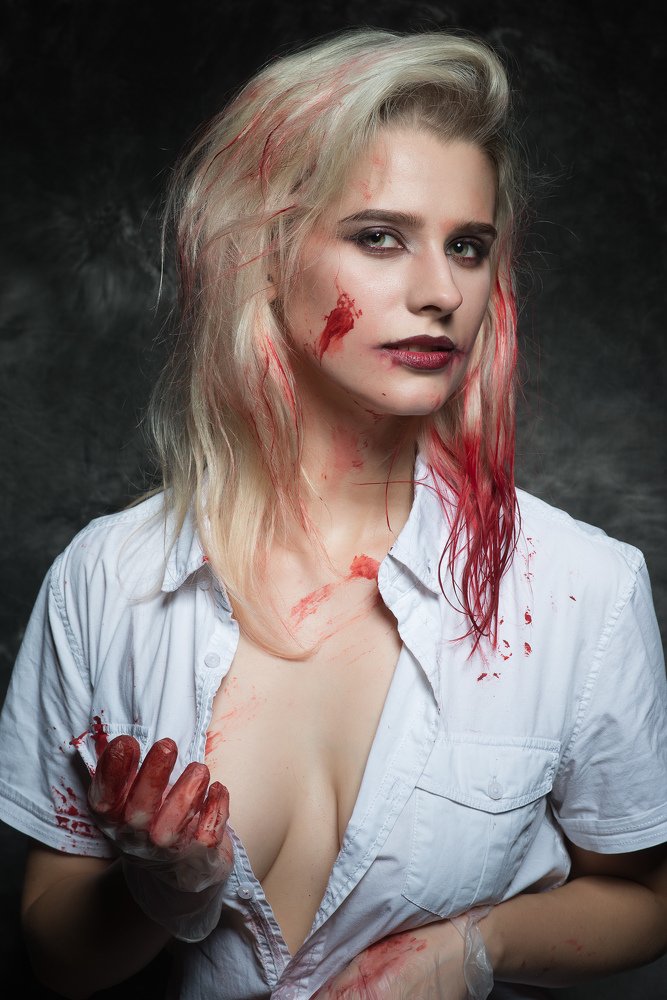 Photograph by Алексей Михайлов