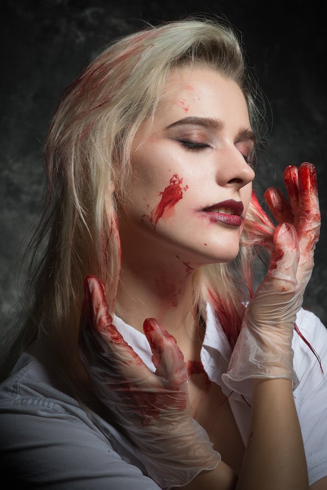 Photograph by Алексей Михайлов