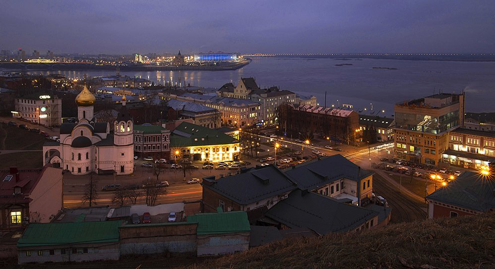 Фотография автора Марина Кулакова