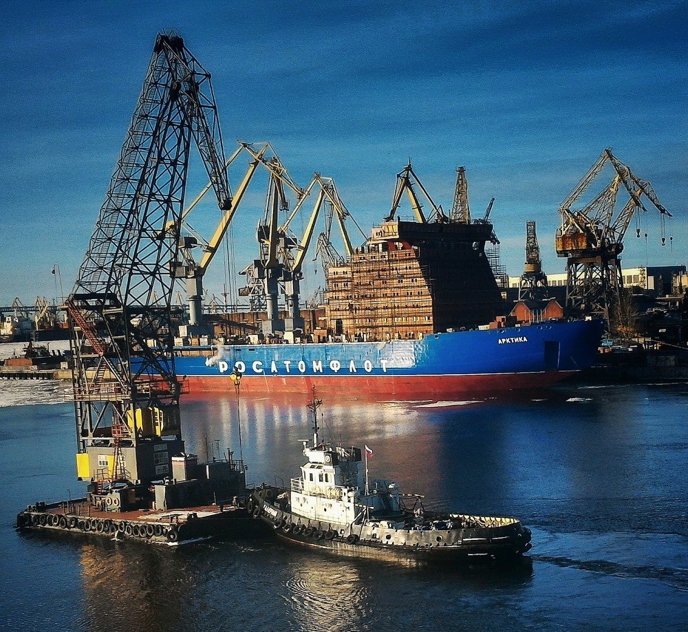 Photograph by Сергей Федоров