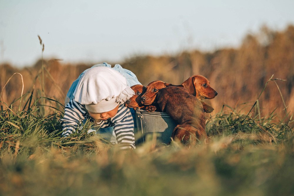 Photograph by Ольга Мурзина