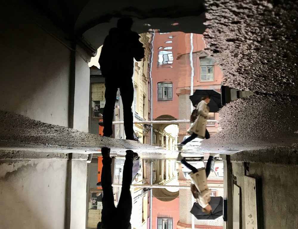 Photograph by Илья Михайлов