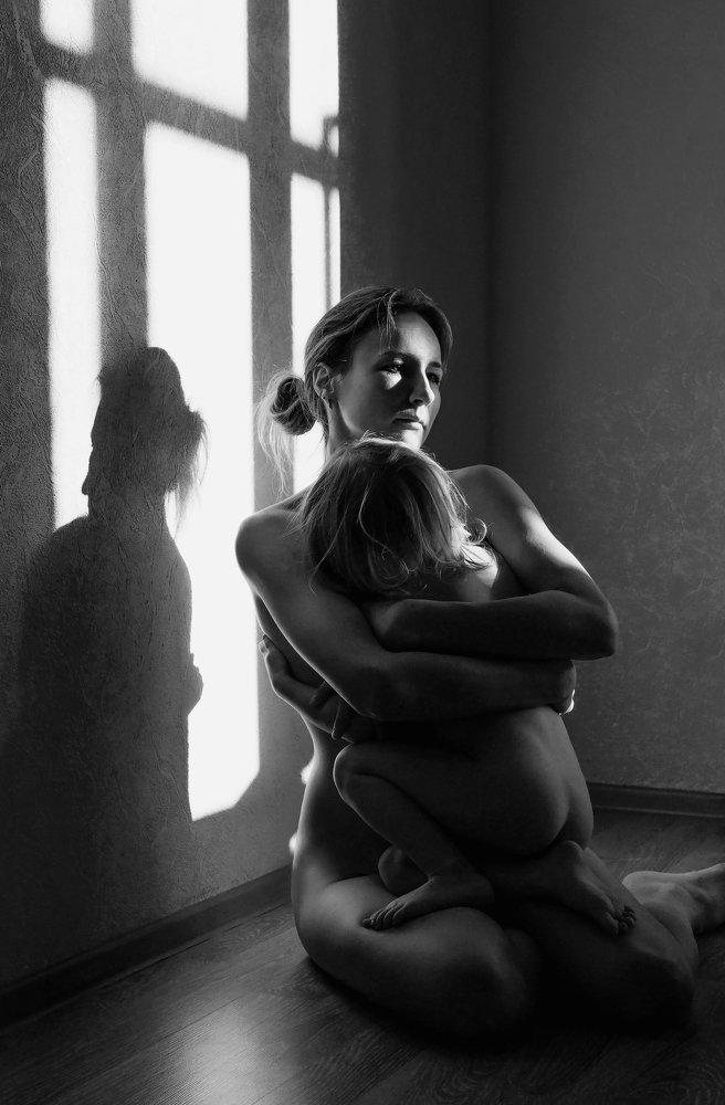 Photograph by Юлия Есикова