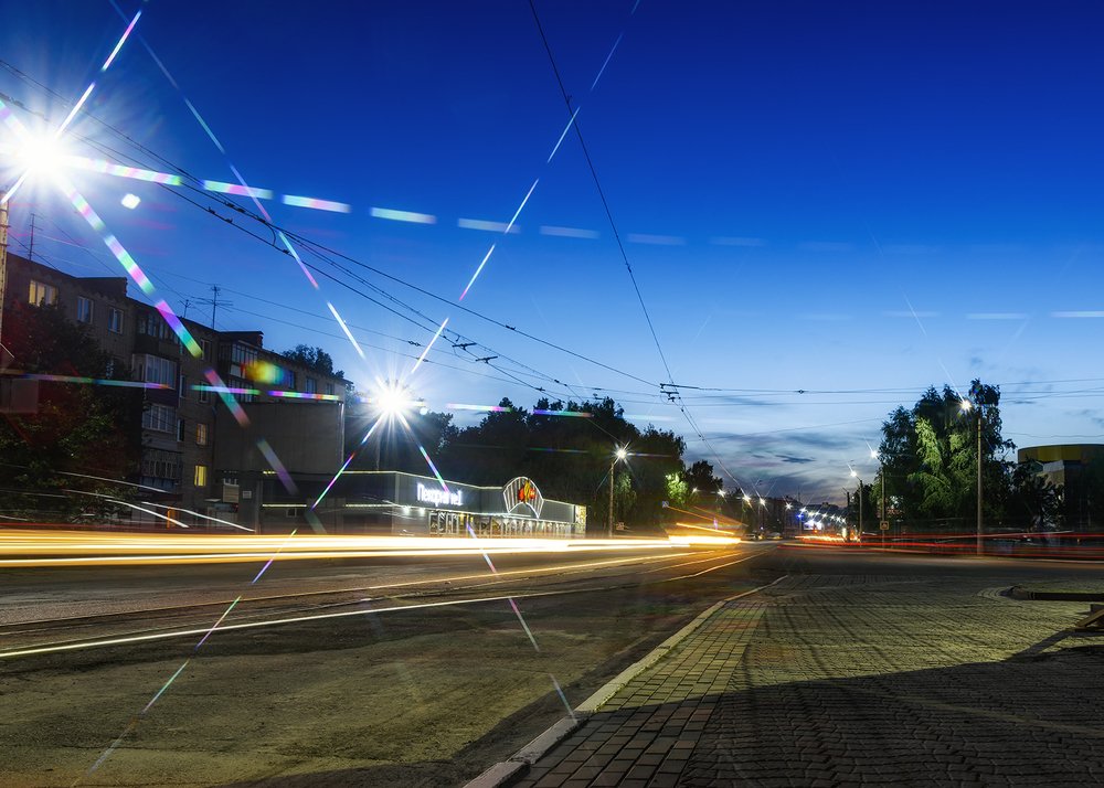 переулок Коммунарский