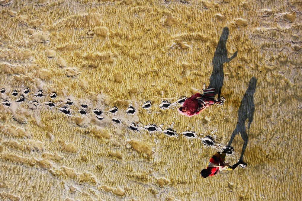 Photograph by DIBAKAR ROY