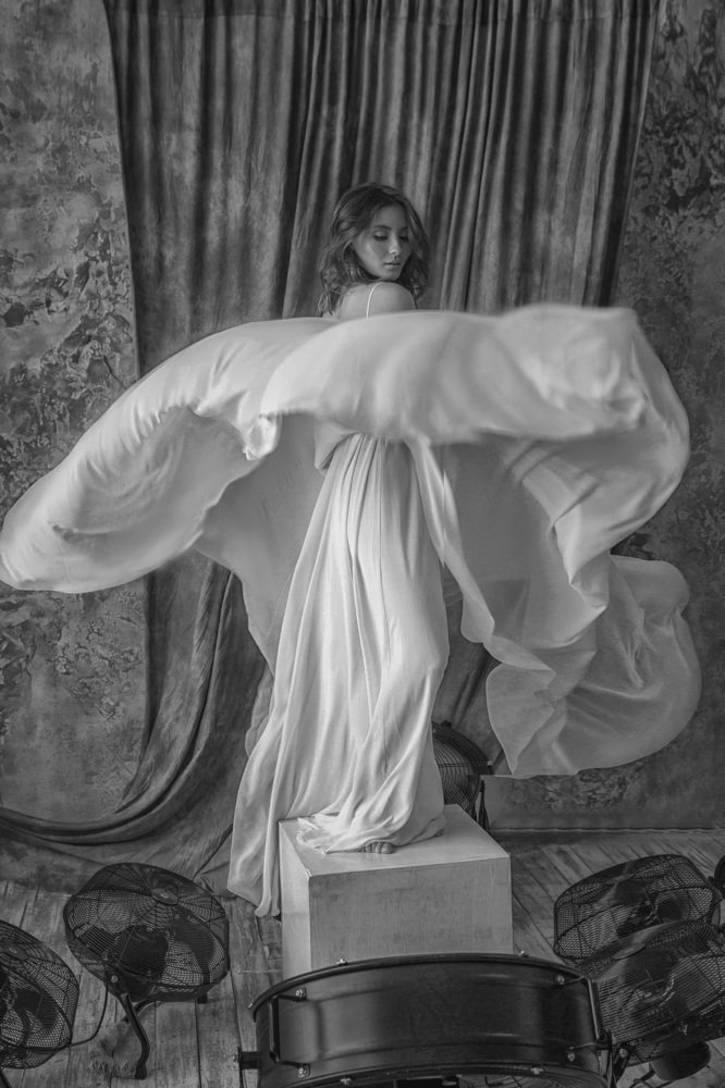 Photograph by Николай Марков