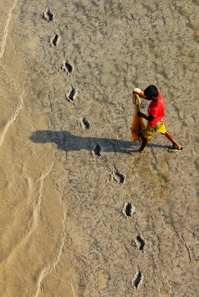 Photograph by DIBAKAR ROY