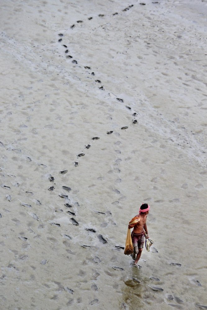 Photograph by DIBAKAR ROY