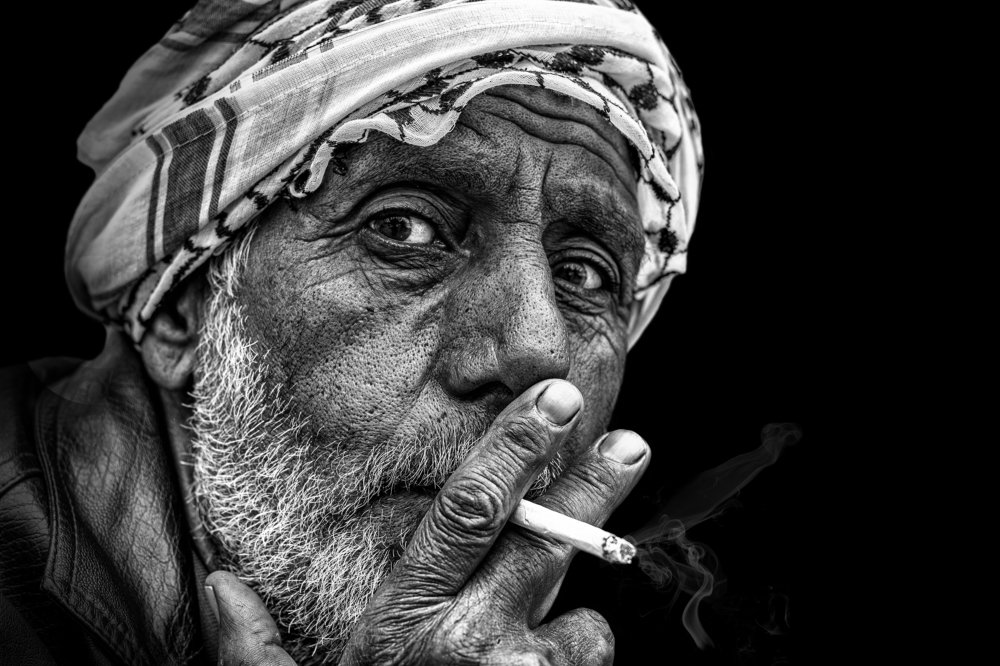 Photograph by Morteza Hekmat Maram