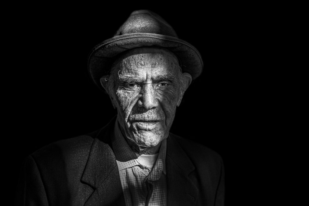 Photograph by Morteza Hekmat Maram