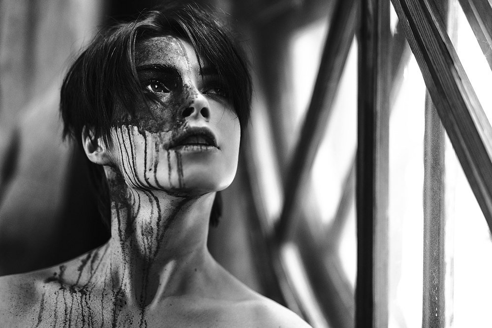 Photograph by Дарья Клепикова