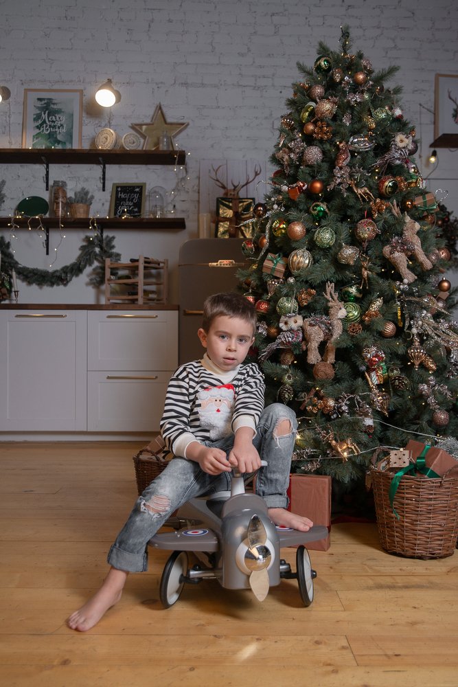 Photograph by Любовь Белявцева