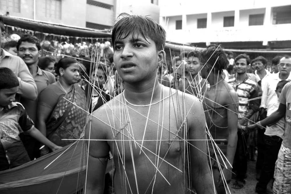 Photograph by DIBAKAR ROY