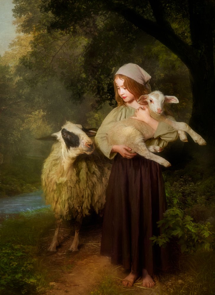 Photograph by Evgeny Loza