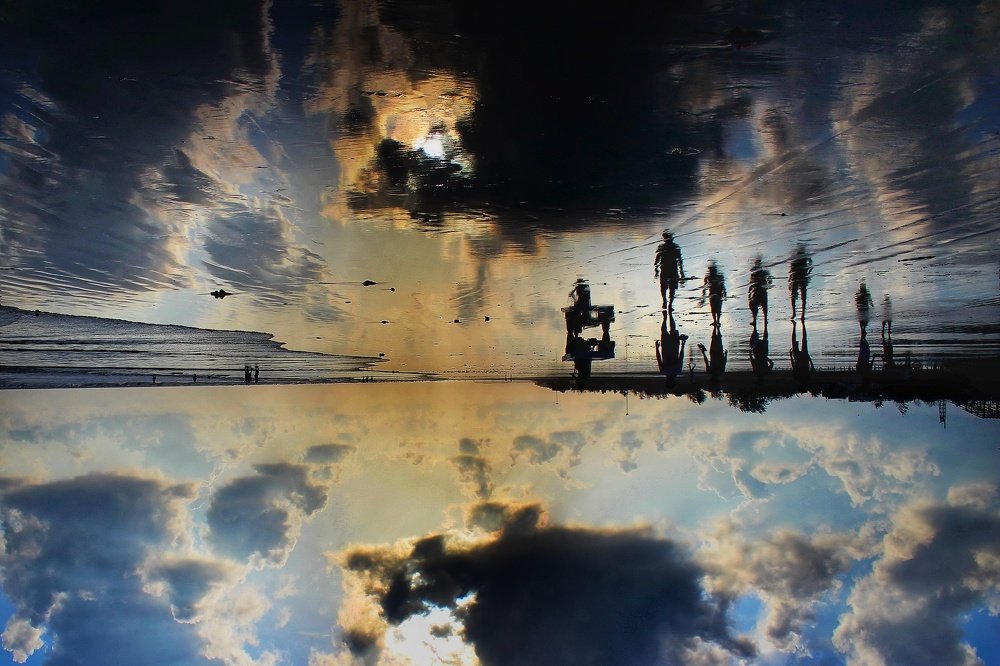 Photograph by DIBAKAR ROY