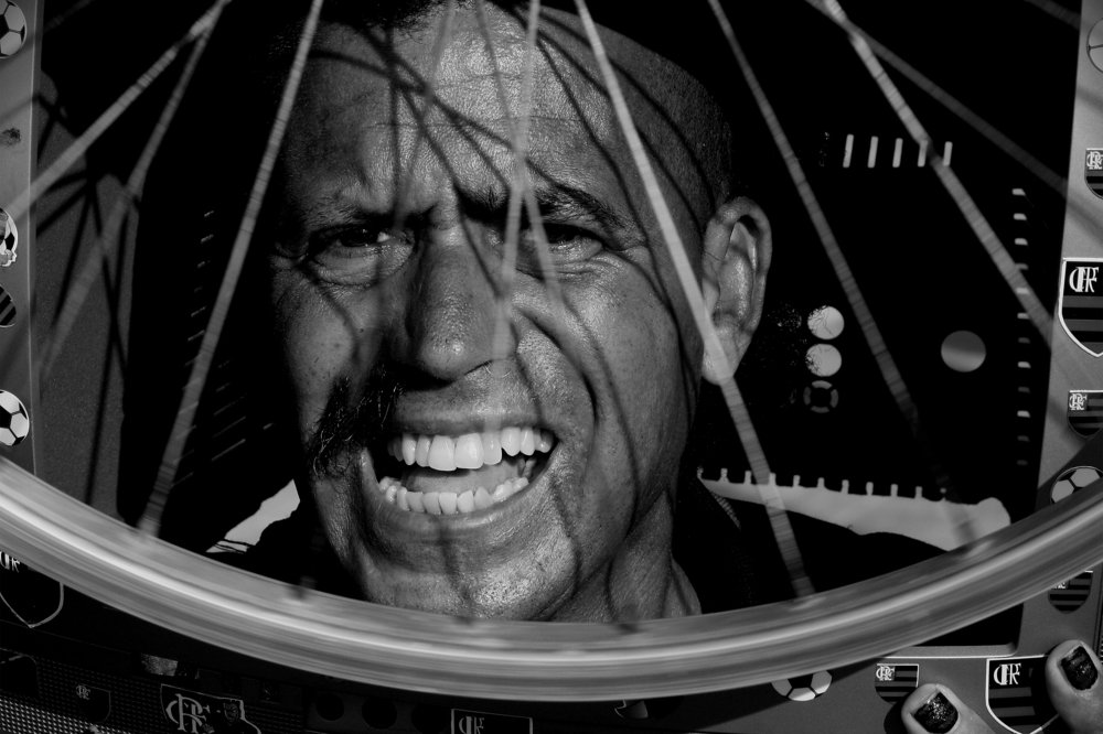 Photograph by Anatoly Biryukov