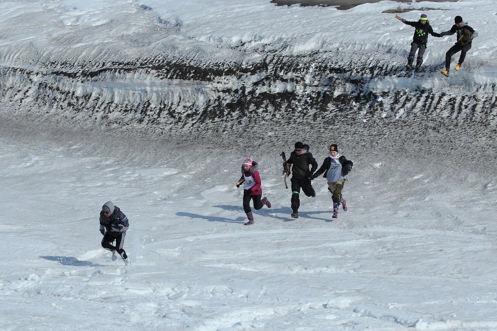 Photograph by Александр Велигура