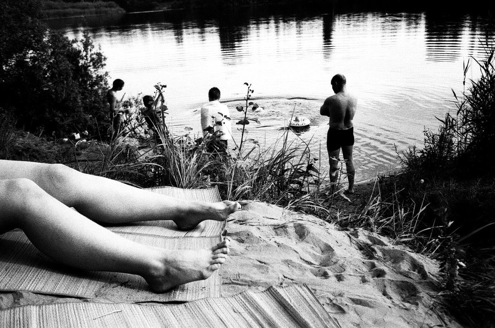 Photograph by Софья Дмитрева