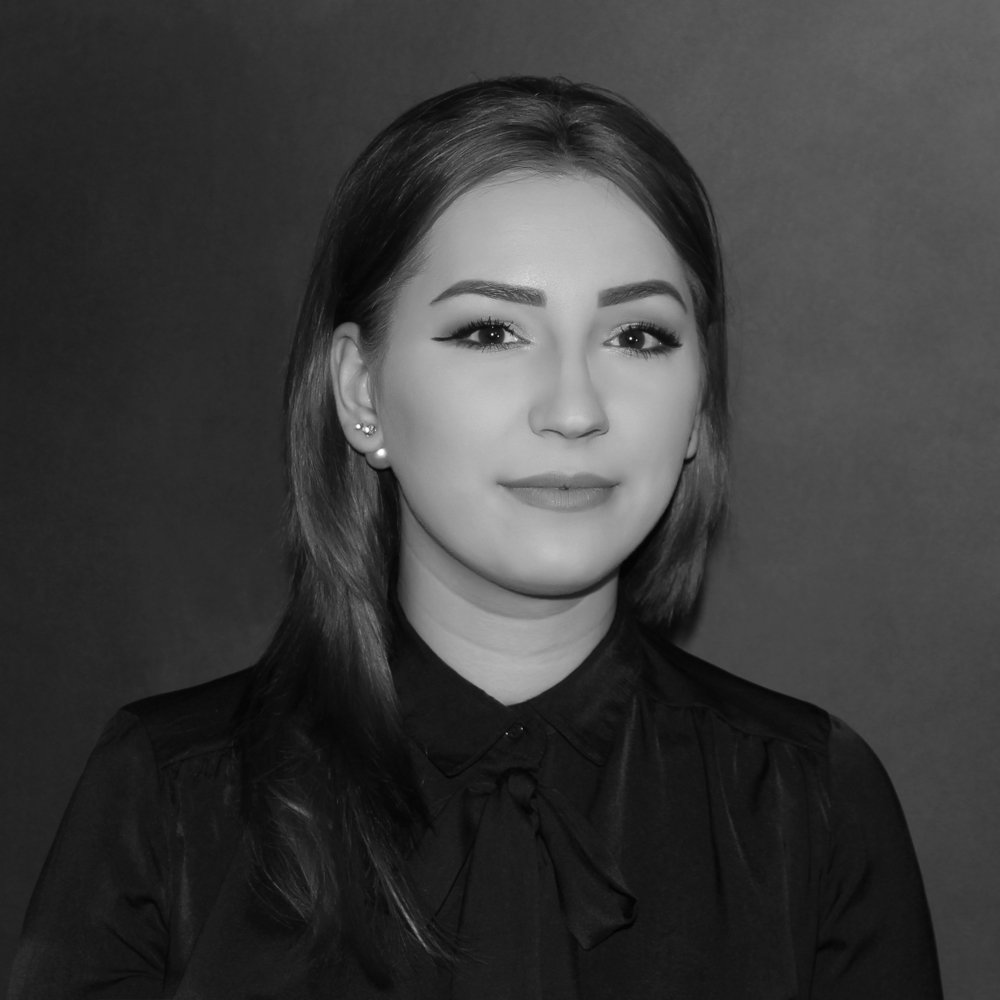 Фотография автора Алёна Матвеевская