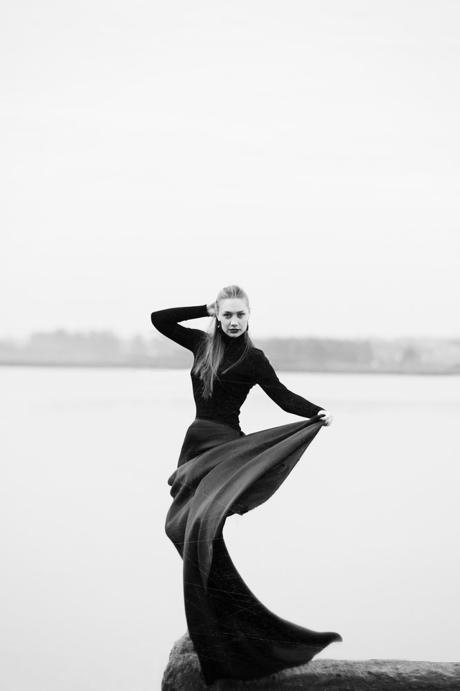 Photograph by Александра Тетерева