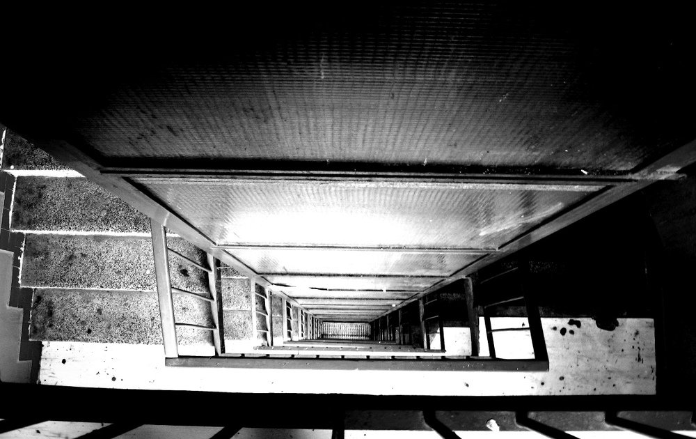 Нисхождение