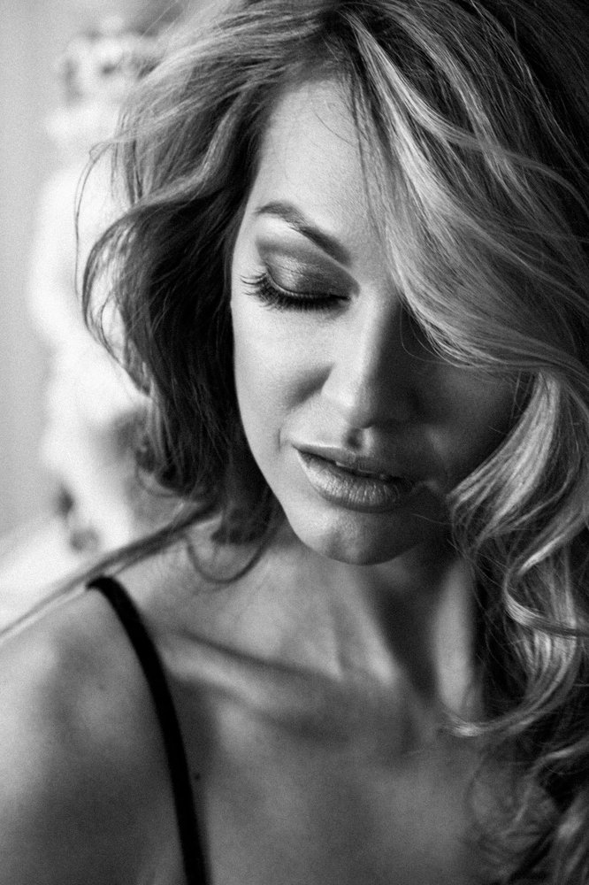 Photograph by Валерия Матирная