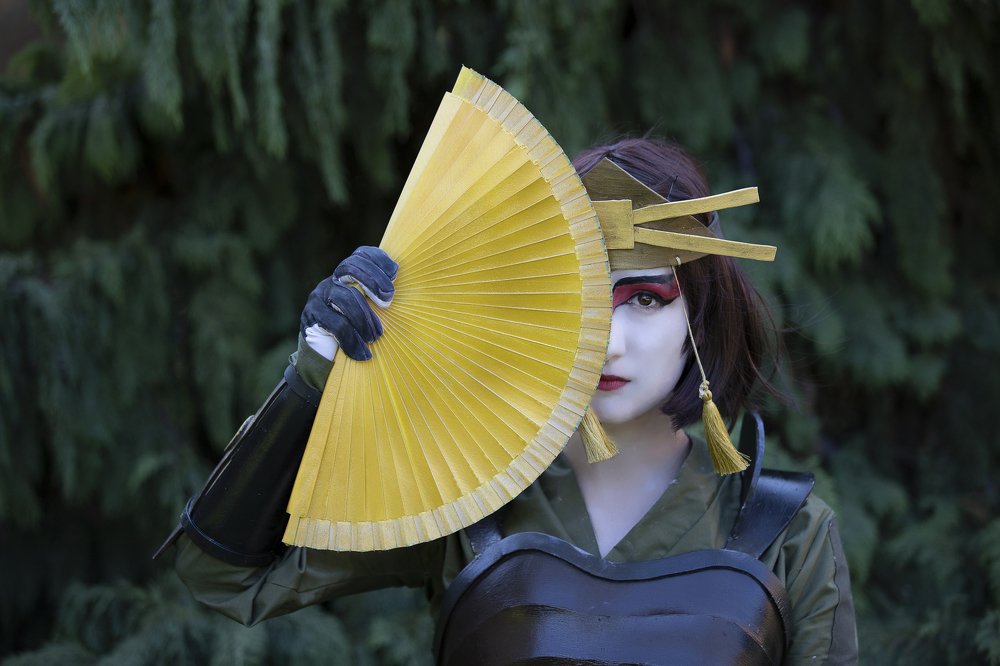 Photograph by Gurkan Boylu