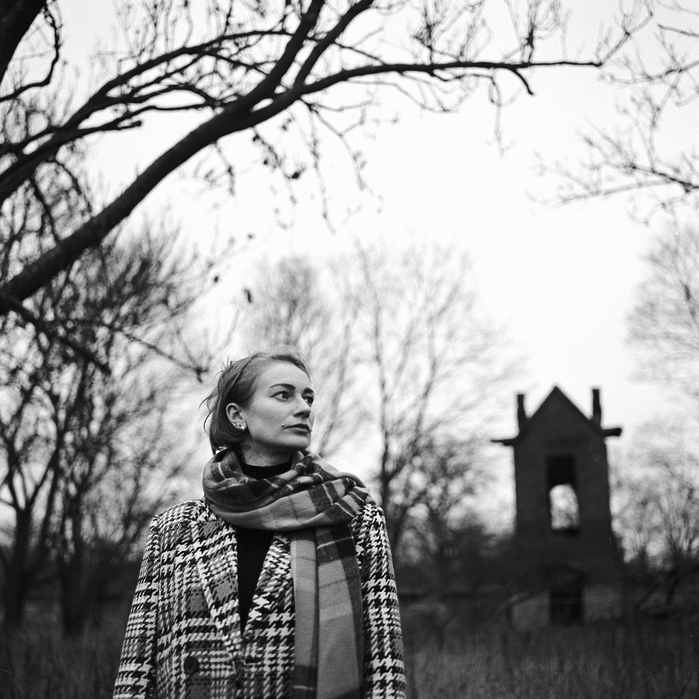 Photograph by Полина Сойреф