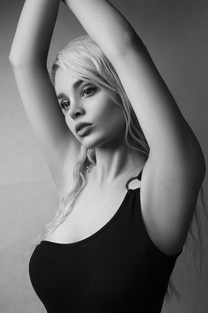 Photograph by Maziar Amini Kia