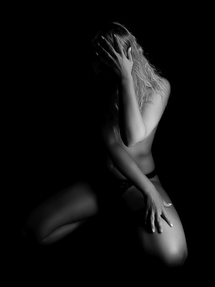 Photograph by Дмитрий Чернин