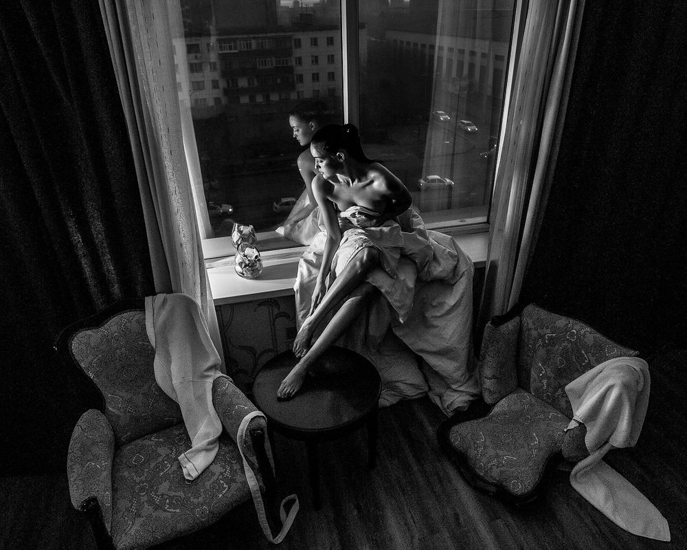 Photograph by Шебанов Александр