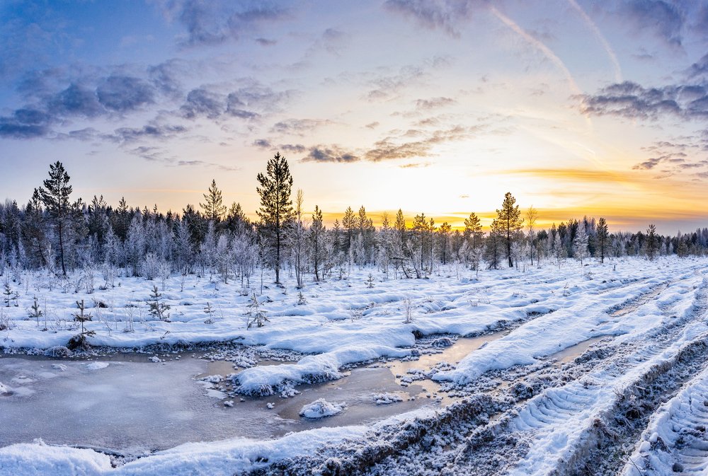 Photograph by Виктор Перестукин
