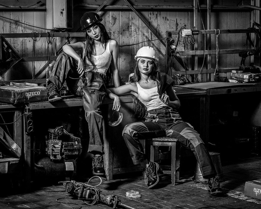 Photograph by Шебанов Александр