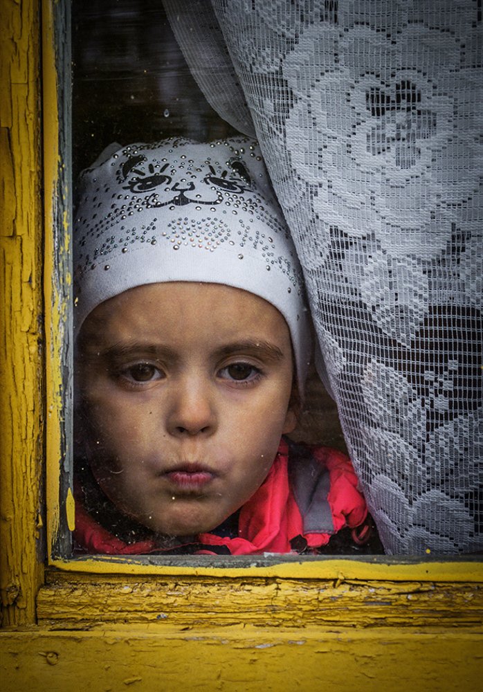 Photograph by Віктар Стрыбук