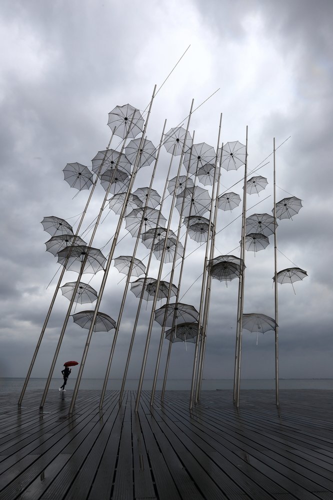 Photograph by Gurkan Boylu