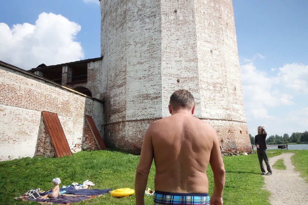 Photograph by Софья Дмитрева