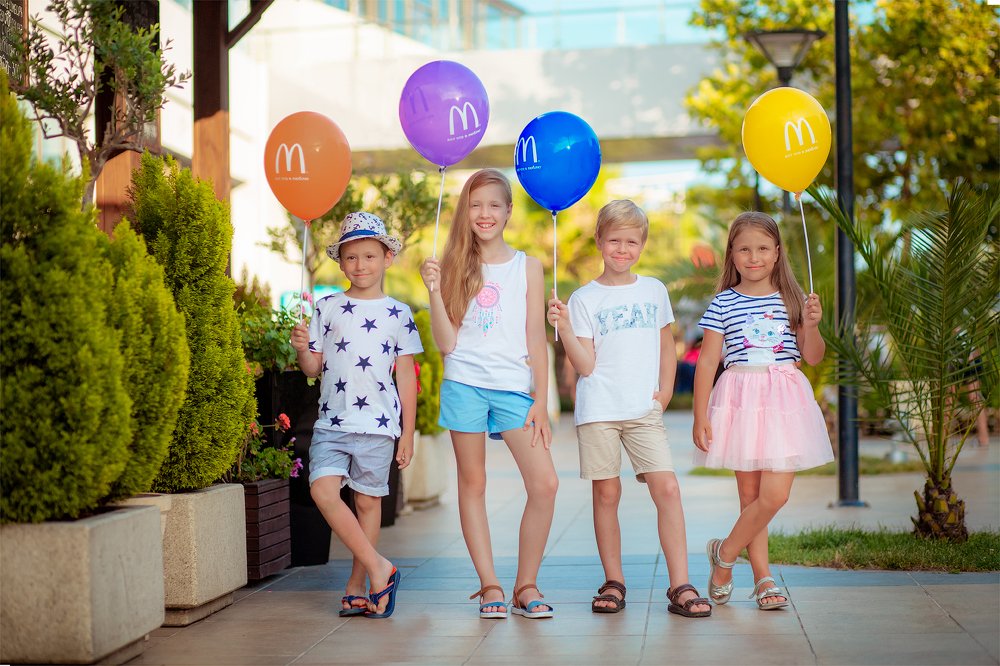 Photograph by Таболина Ирина