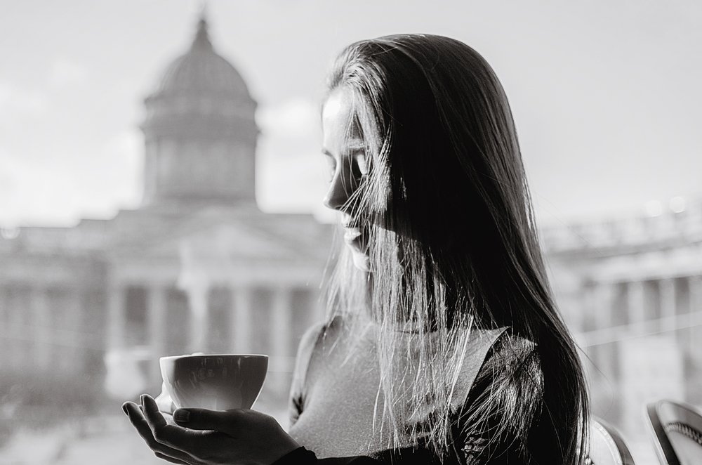 Photograph by Александра Тетерева