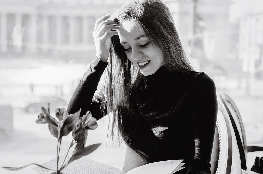 Photograph by Александра Тетерева