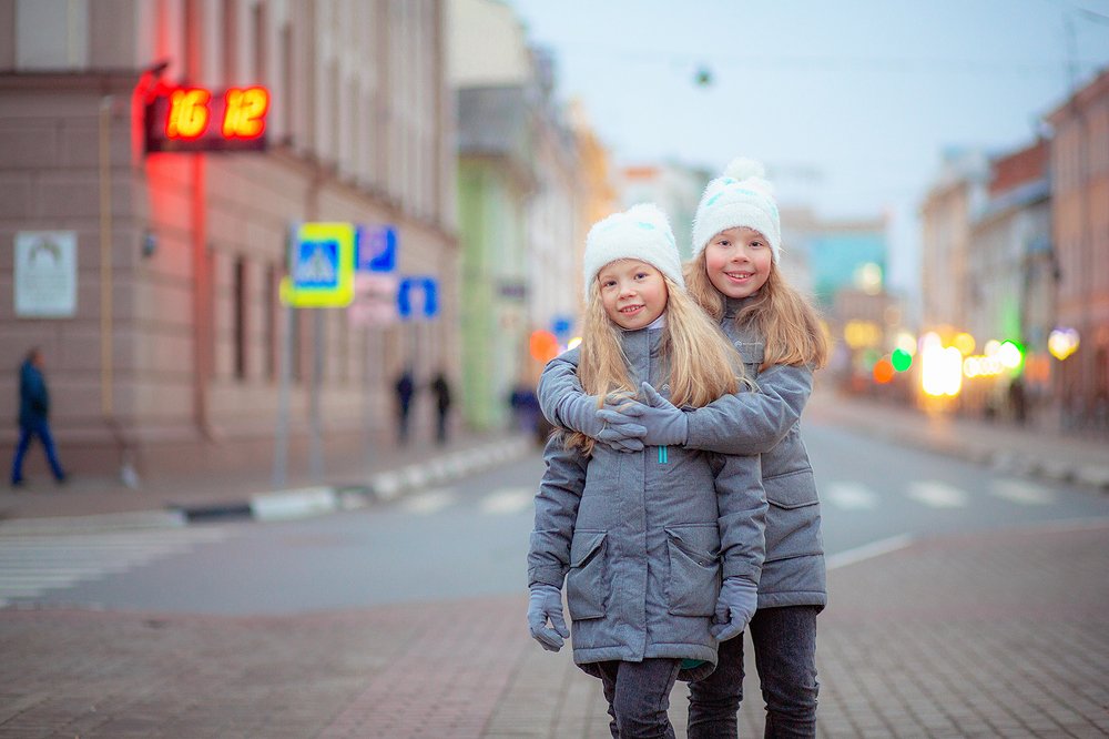 Photograph by Таболина Ирина