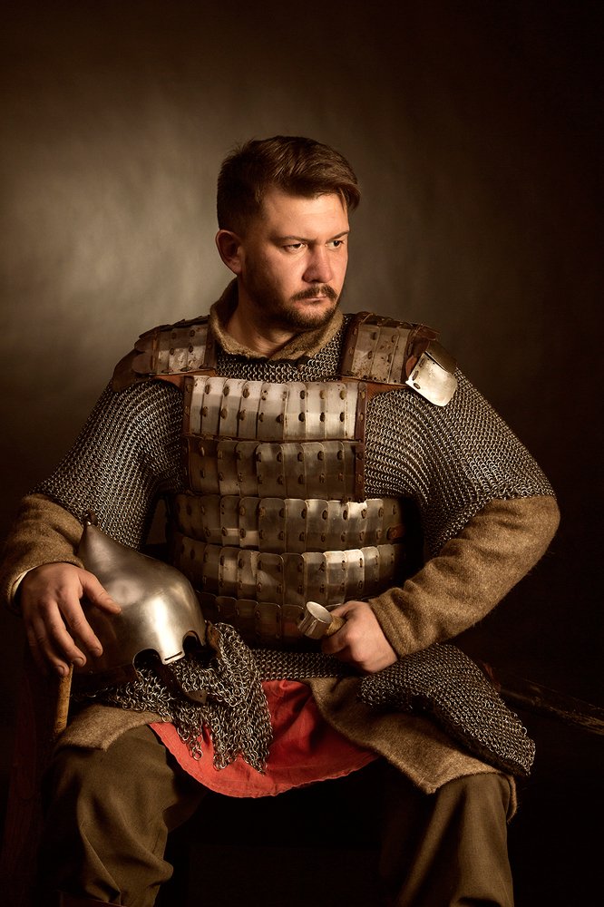 Тяжелые мысли