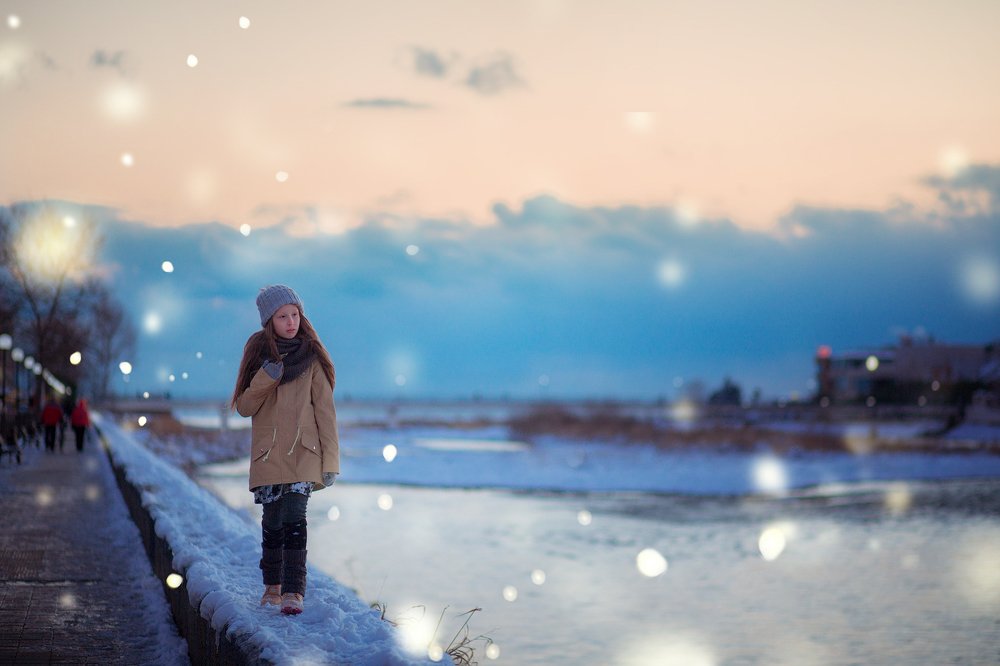 Photograph by Таболина Ирина